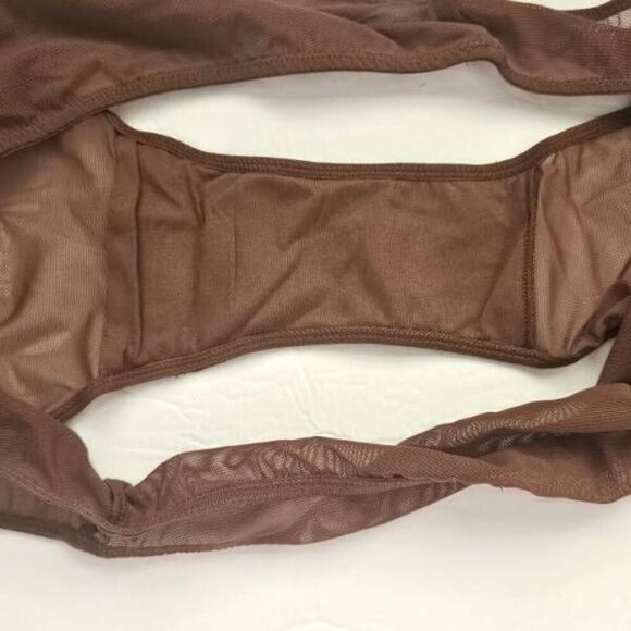 SKIMS HI CUT BIKINI PANTY NWT - Picture 10 of 10